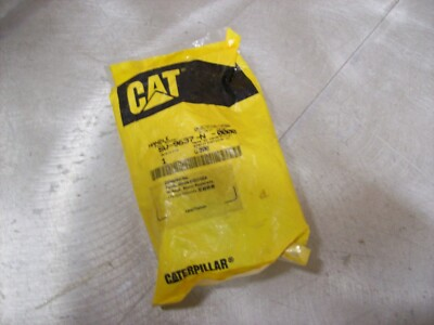 #ad CAT4 CAT Caterpillar Genuine OEM NOS Handle 5W 9637 $59.99
