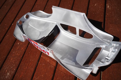 1/10 RC Short Course Truck Body Shell - Pre-Painted, 1.5mm Thick PC Material - Picture 11 of 31
