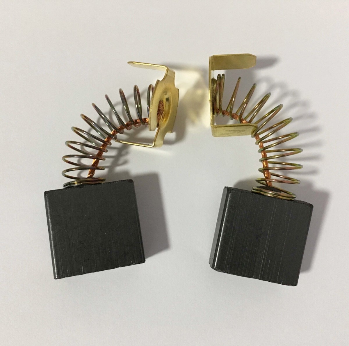 Spazzole Di Carbone Per Sega Bosch GCM 10 S - Foto 5