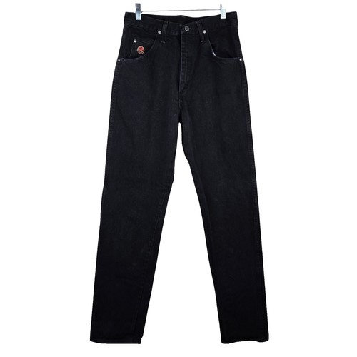 Twenty X Jeans 34x36 Mens Blue Denim Relaxed Fit Straight Medium
