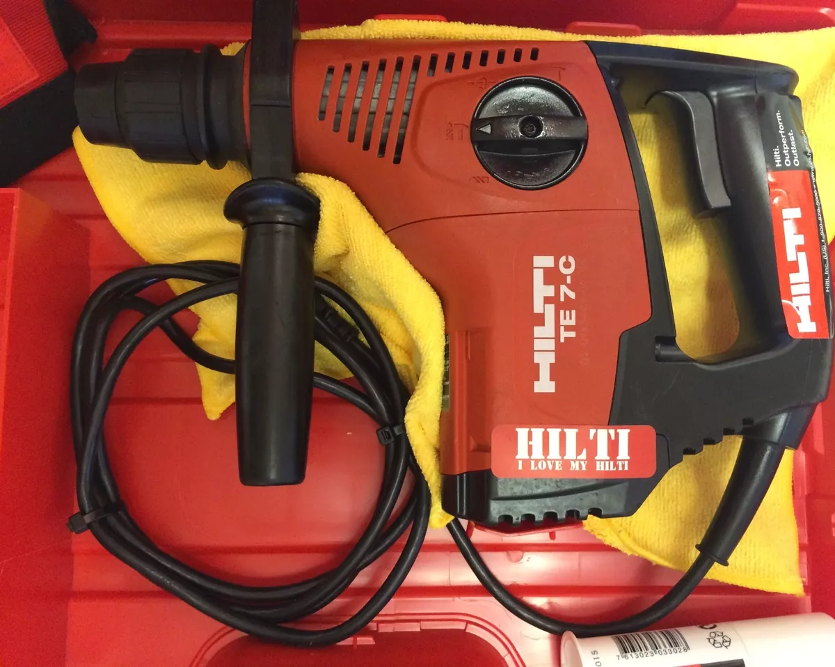 Hilti t7 2024