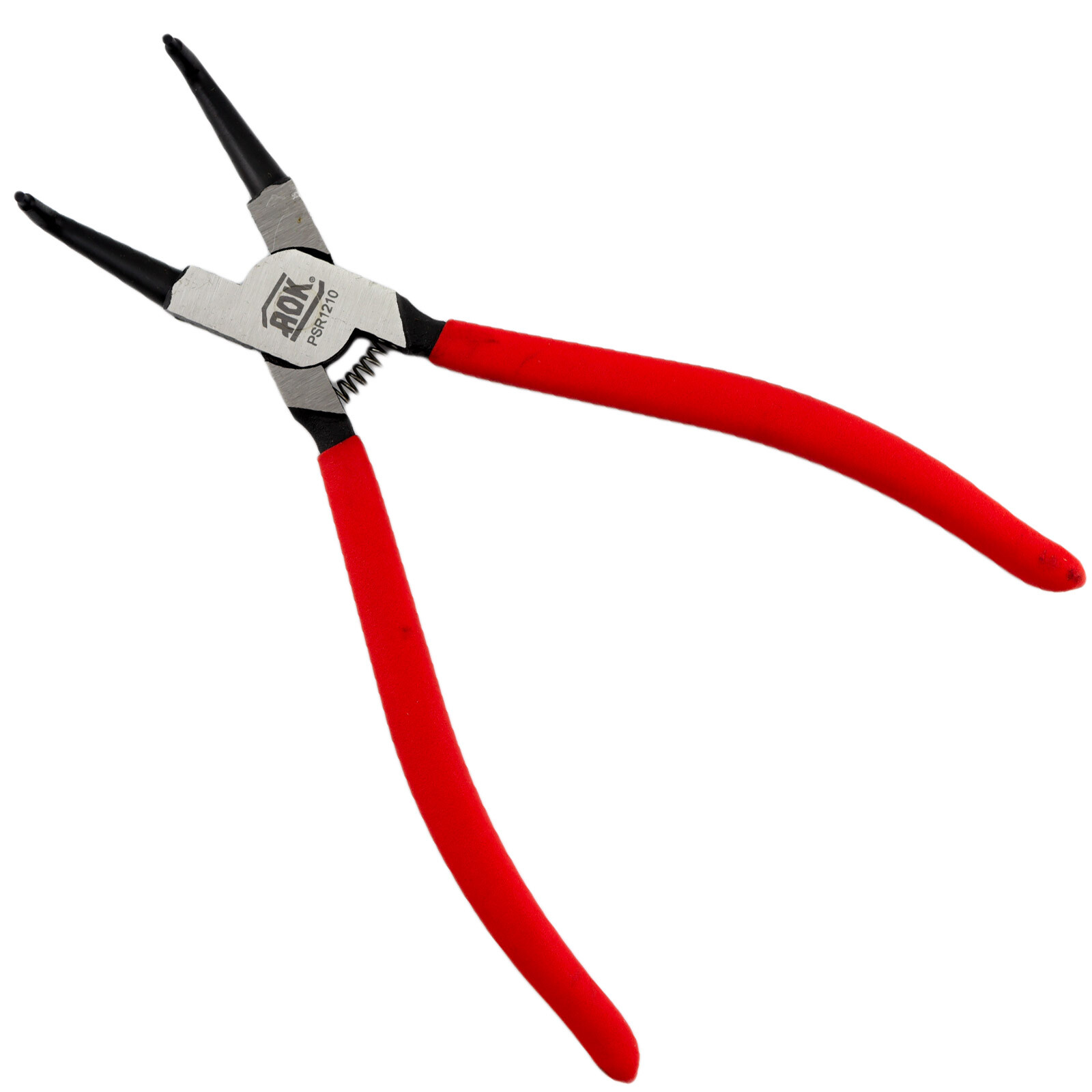 AOK by KC Tools 230mm (10") Internal Snap Ring Pliers 90 Degrees | eBay