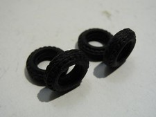 مركبات قطع Pairs Tires