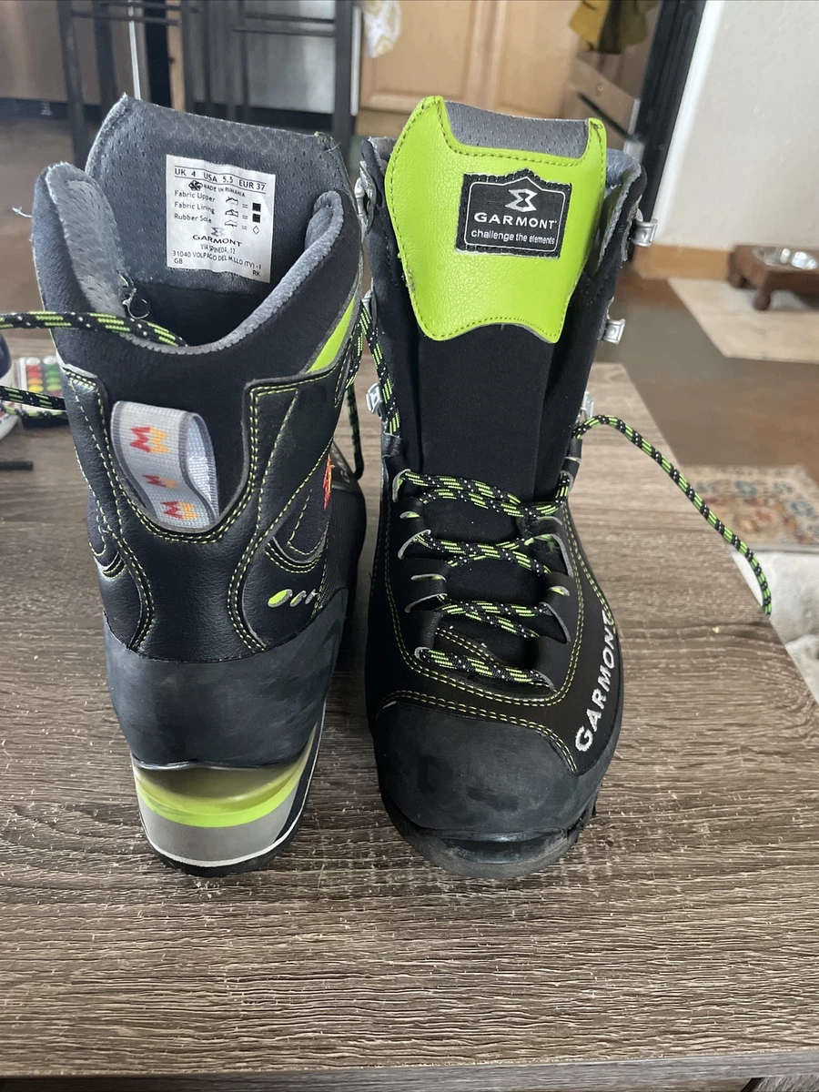 Garmont boots top for sale