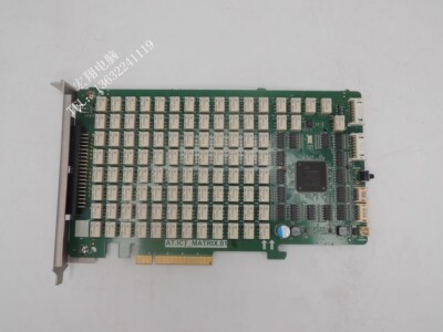 1PC USED AT.ICT_MATRIX.01 by express