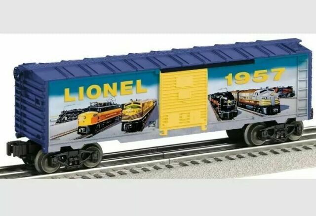 ebay o scale