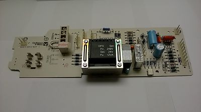 Chaffoteaux Celtic Leiterplatte (PCB) 60066644