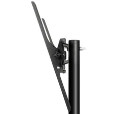 TMW003 32-70" Wall Mount TV Stand VESA400*600/-5°~ 20° with Spirit Level