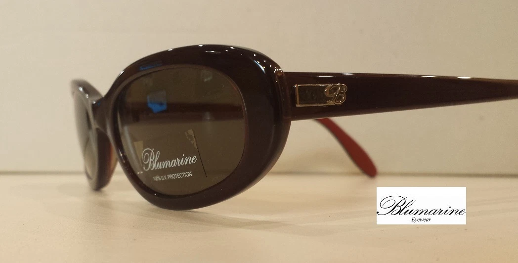 Blumarine occhiali shop