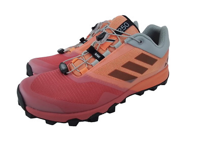 adidas Terrex Trailmaker Women's Size 7.5 US easora / cblack / tacpink NIB