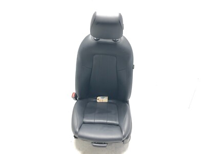 2019-2022 MERCEDES A220 V177 LEFT DRIVER FRONT SEAT COMPLETE OEM