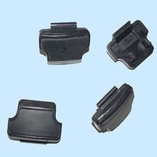 Kunststoffschutzbacken Beissbarth Servomat M42 M43 M50 M52 Reifenmontiermaschine