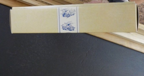 Corgi Classic Granville Tours Bedford OB Coach 97108 Commercials from Corgi - Picture 4 of 12