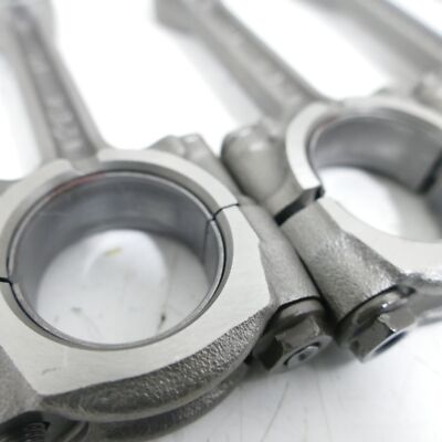 Kawasaki ZX-6R 636 B Con Rod Motor 70681 | eBay Australia