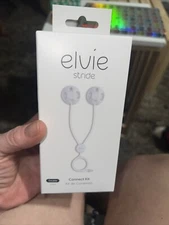 Elvie Stride Connect Kit (Double) Kit The Conexión
