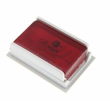 PECE COLOFONIA VIOLINO VIOLA LETO ROSIN n°602 FORMATO MAXI