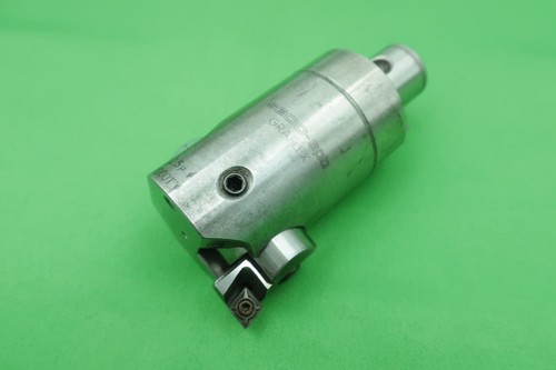 Seco EPG Graflex A780 30 Fine Boring Head 1.535-2.010" G3 Connection 1 Per Order