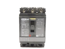 SQUARE D HDL36070 600V 70A NSNP