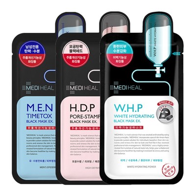 korean skin care for black skin