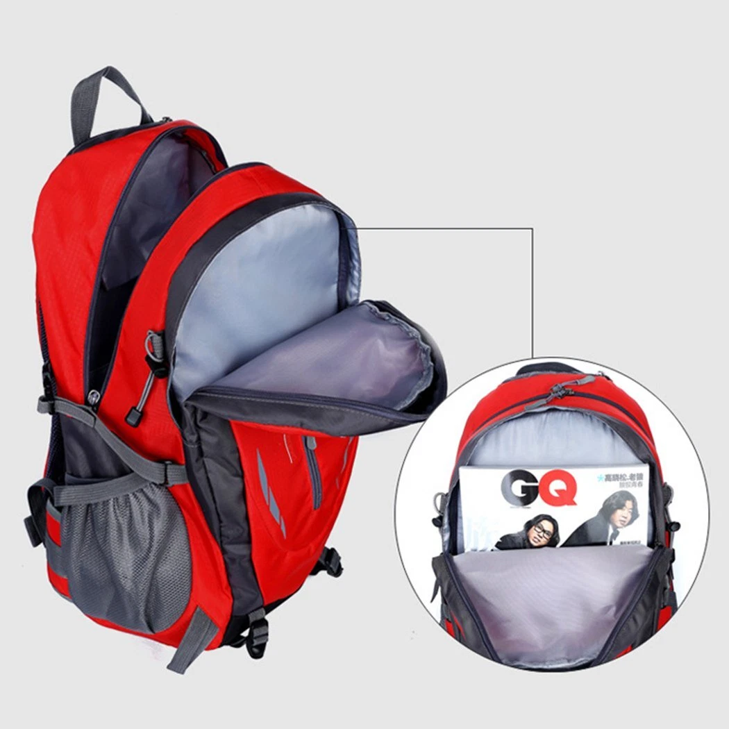 Gq cheap mens backpack