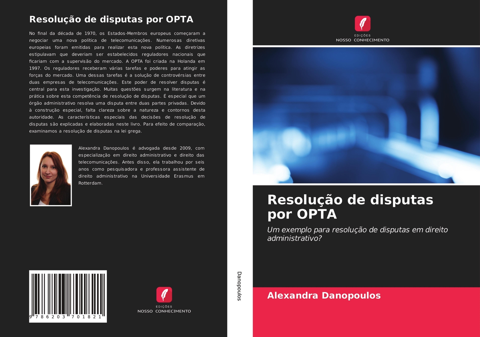 Thumbnail - Resolução De Disputas Por Opta Alexandra Danopoulos Taschenbuch
