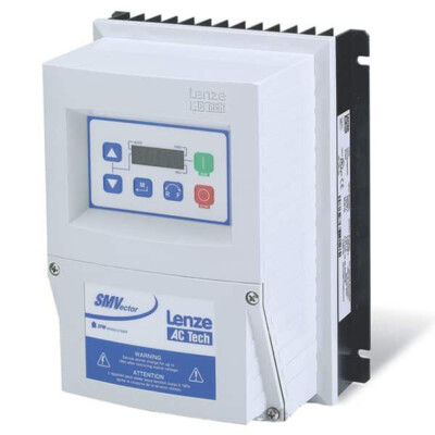 Buy ESV751N04TXC - 1 HP Lenze AC Tech SMVector Series VFD