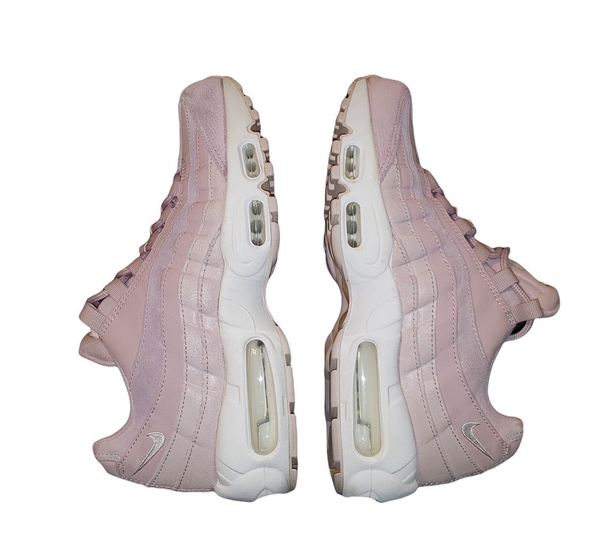 公式正規品!★ AIR MAX 95 WOMENS BARELY ROSE s-l400.jpg