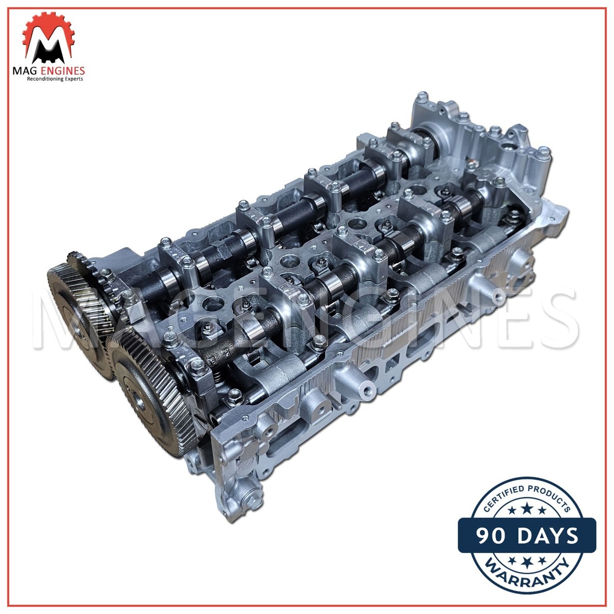 1005C135 CYLINDER HEAD MITSUBISHI 4N14 DI-D FOR OUTLANDER 1005C135 CYLINDER HEAD MITSUBISHI 4N14 DI-D FOR OUTLANDER