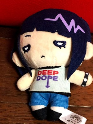 jirou plush