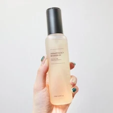 INCELLDERM Dermatology Booster EX 130ml Moisturizing Anti-Aging Wrinkle Toner