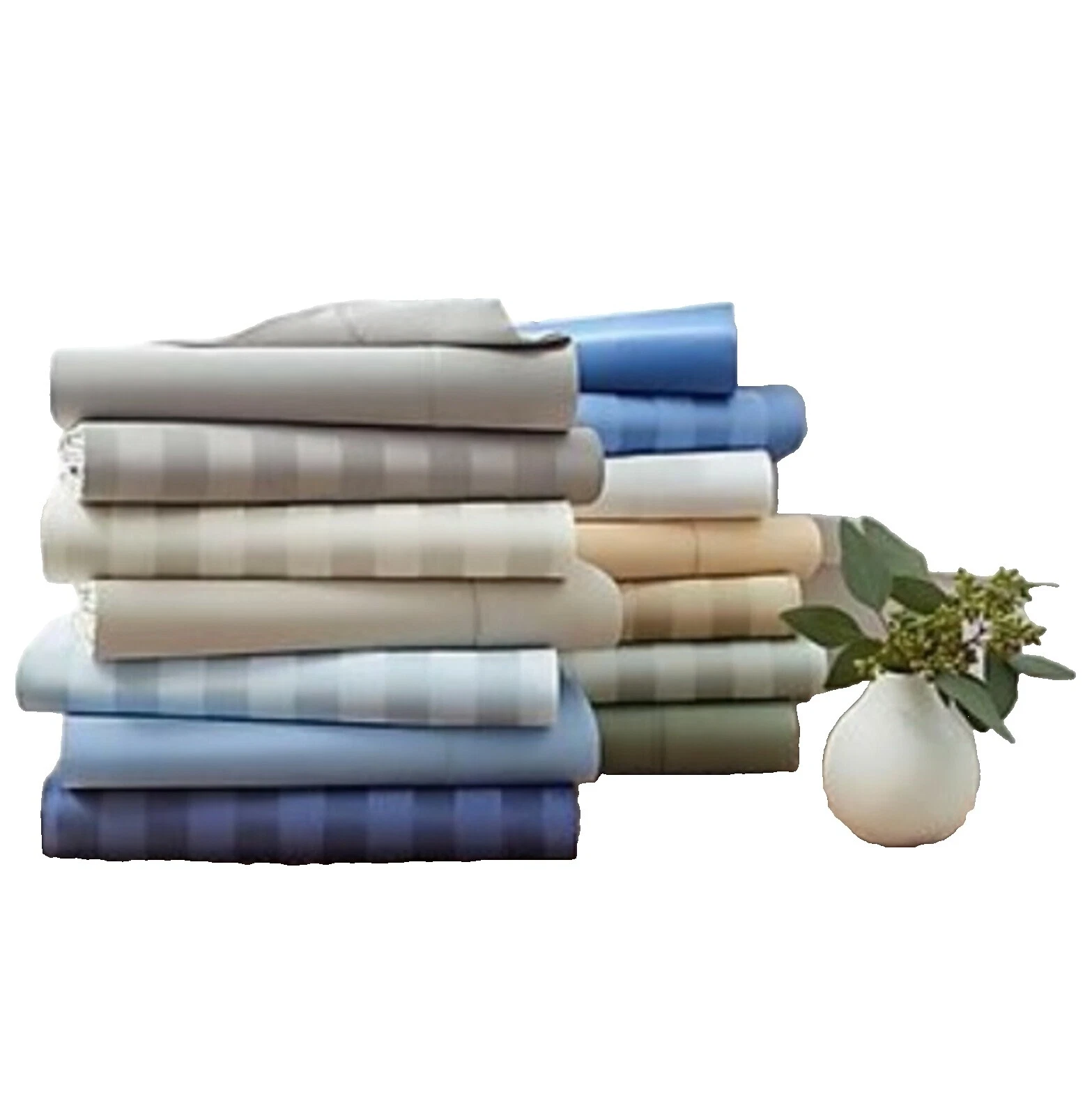 Scala Egyptian Cotton Twin Extra Long Duvet Covers & Bedding Sets