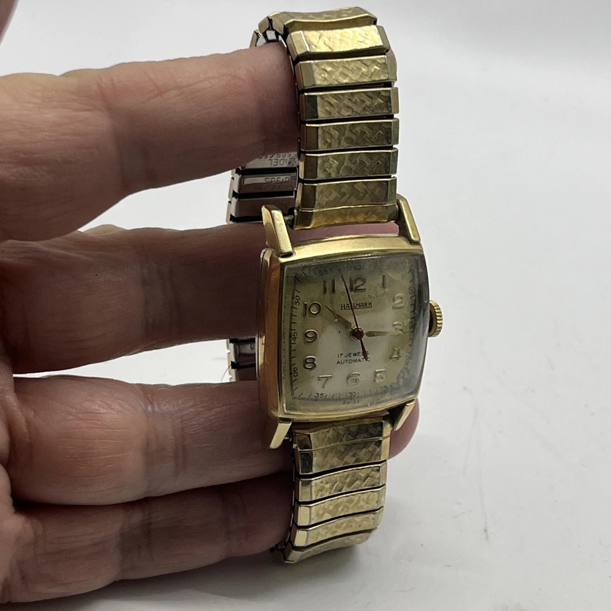 Hallmark watches hotsell for him