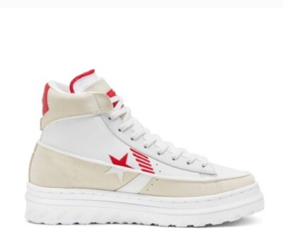 Converse Pro Leather X2 Hi High Top Men's Trainers, UK 12 UK