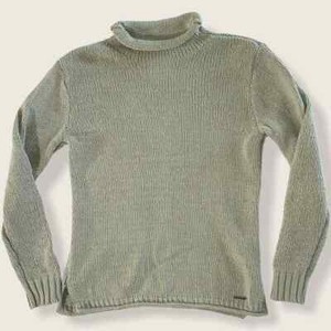 abercrombie chenille sweater