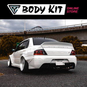 Ducktail lancer 10