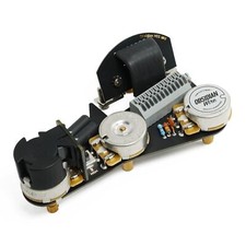 ObsidianWire CUSTOM HSS/HSH FOR STRAT GEN2 397 Way 39 E From Japan