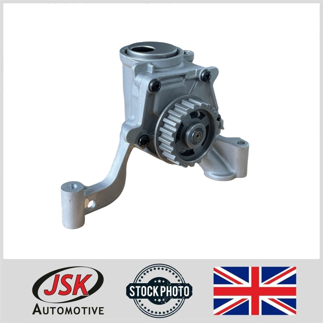 Los Motores Ecoboost De Ford De Los Modelos Con Correa Sumergida En - Foto 8