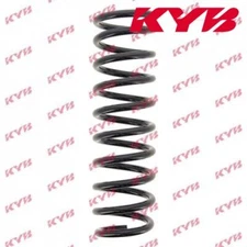 Suspension Spring K-Flex KYB RA6658 Rear Axle for Ford