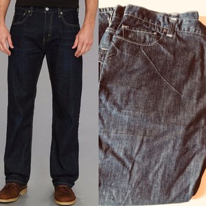 mickey mouse jeans levis