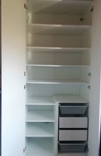 pax kleiderschrank gebraucht