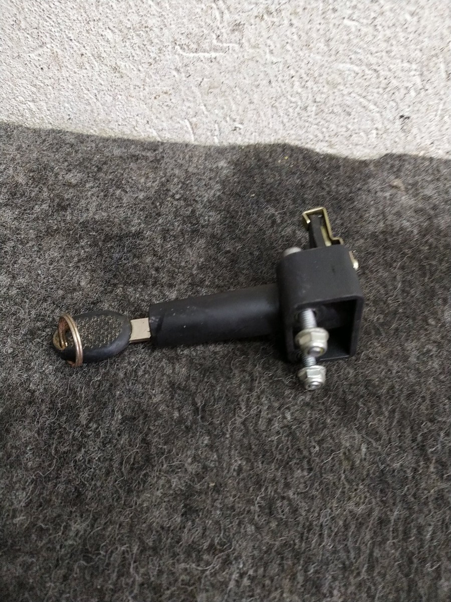 One By Camamoto Cod. 77208115 Kit Serrature Blocchetto Quadro Chiavi Avviamento Completo Compatibile Con Aprilia Scarabeo 125/150/200cc Motore Rotax Anno 1999 2000 2001 2002 2003 | Rif.orig. AP8102841