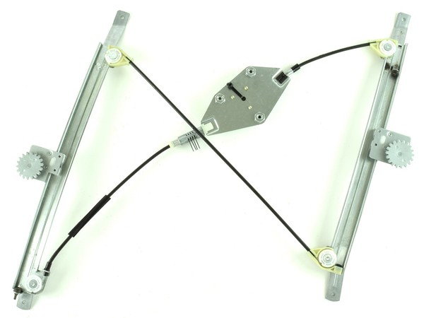 Fenster Heber Fensterheber Vorne FüR Audi Tt 1998-2006 Mechanismus Links-image