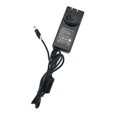 Genuine Powertron Electronics 5V6.5A AC/DC Adapter PA1065-050IB650 5.5x2.5mm