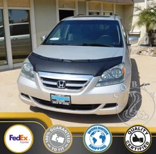 Car Bonnet Hood Bra For Honda Odyssey 2005 2006 2007 05 06 07