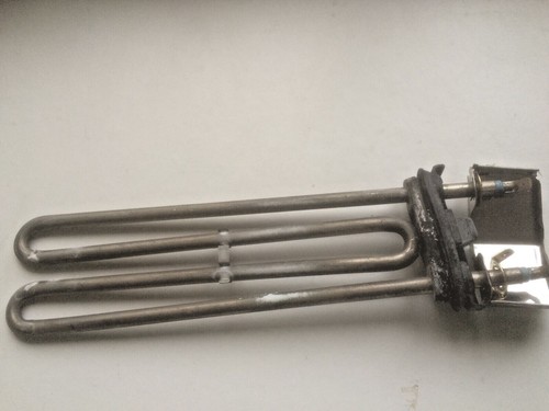 Heizelement.Heizung  Waschmaschine MIELE1600 W T.Nr.-1322411 TOP.