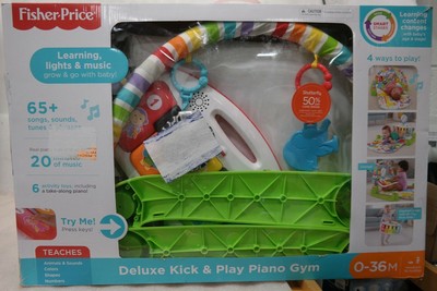 deluxe kick and play piano