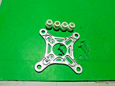 Gimbal Mounting Plate Phantom 3 Standard Replacement Parts Rubber Dampers Pins