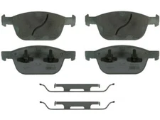 For 2003-2014 Volvo XC90 Brake Pad Set Front Bosch 39478CZGP 2011 2004 2005 2006