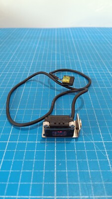 Keyence PZ-G42N Fotoelektrischer Sensor mit eingebautem Messverstärker _0,05_5