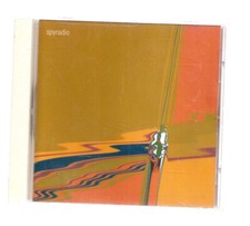 Spyradio by Spyradio CD  #0822JU